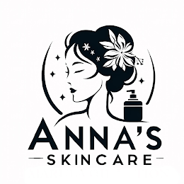 ANNA'S SKINCARE