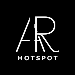 AR HOTSPOT