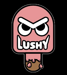 LUSHY