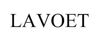 LAVOET