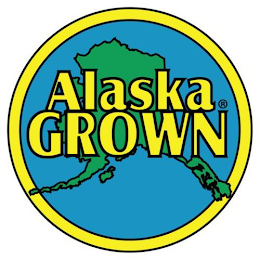 ALASKA GROWN