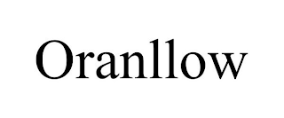 ORANLLOW