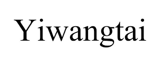 YIWANGTAI