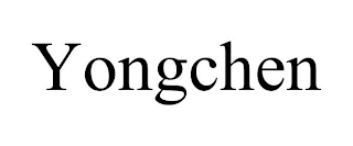 YONGCHEN