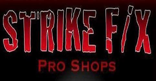 STRIKE F/X PRO SHOPS