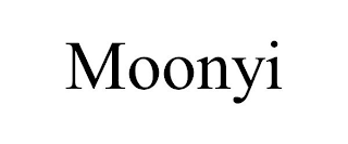 MOONYI