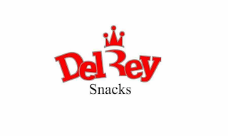 DELREY SNACKS