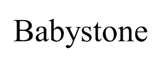 BABYSTONE