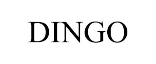 DINGO