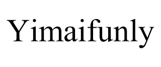 YIMAIFUNLY