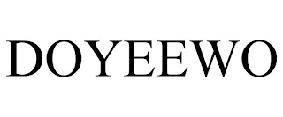 DOYEEWO