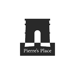 PIERRE'S PLACE