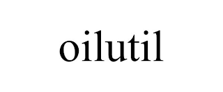 OILUTIL