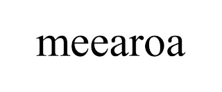 MEEAROA