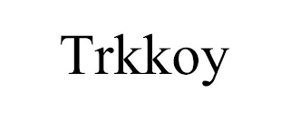 TRKKOY