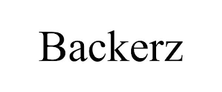BACKERZ