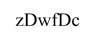 ZDWFDC