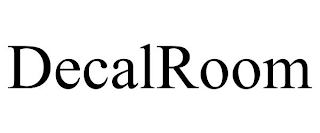 DECALROOM