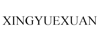 XINGYUEXUAN