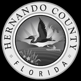 HERNANDO COUNTY FLORIDA