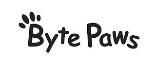 BYTE PAWS