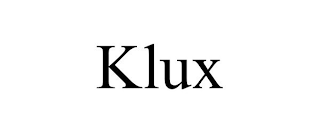 KLUX