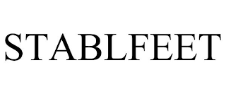 STABLFEET