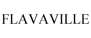 FLAVAVILLE