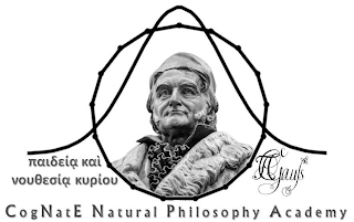 COGNATE NATURAL PHILOSOPHY ACADEMY