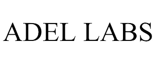 ADEL LABS