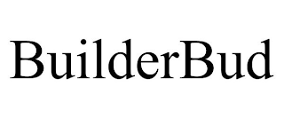 BUILDERBUD