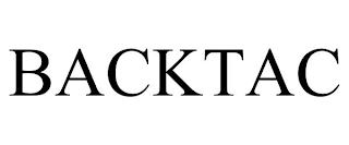 BACKTAC