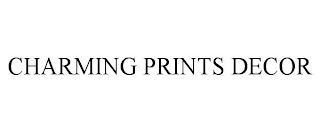 CHARMING PRINTS DECOR