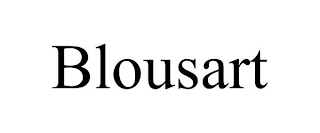 BLOUSART