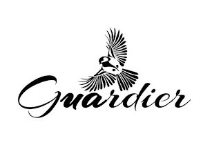 GUARDIER