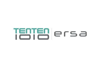 TENTEN ERSA 1010