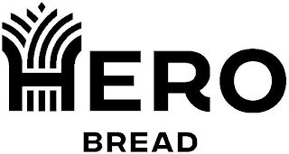 HERO BREAD