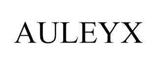 AULEYX
