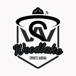 WS WOODLAKE SPORTS ARENA