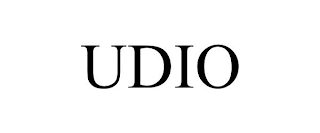 UDIO