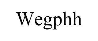 WEGPHH