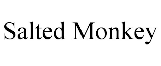 SALTED MONKEY