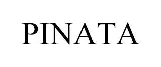 PIÑATA