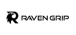 R RAVEN GRIP