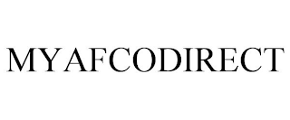 MYAFCODIRECT