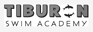TIBURON SWIM ACADEMY