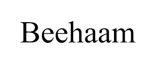 BEEHAAM