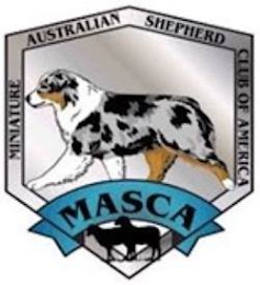 MINIATURE AUSTRALIAN SHEPHERD CLUB OF AMERICA MASCA