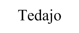 TEDAJO