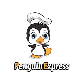 PENGUINEXPRESS